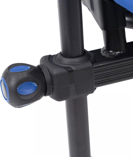 Кресло складное Волжанка Pro Sport D25 compakt / 69193-17- фото3