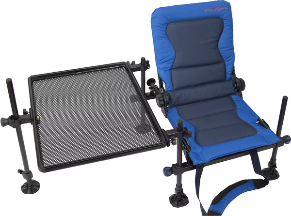 Кресло складное Волжанка Pro Sport D25 compakt / 69193-17- фото6