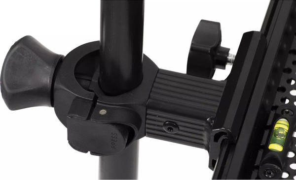 Стол складной Волжанка Pro Sport Thin Light XL / CPSTLXL- фото4