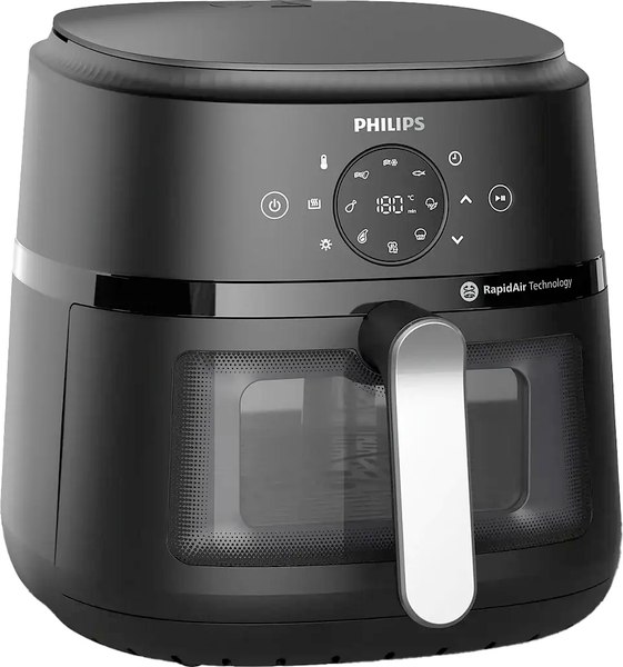 Аэрогриль Philips NA231/00- фото