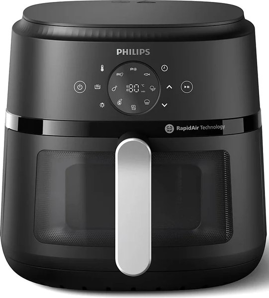 Аэрогриль Philips NA231/00- фото2