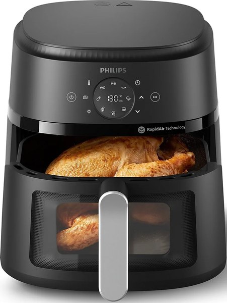 Аэрогриль Philips NA231/00- фото3
