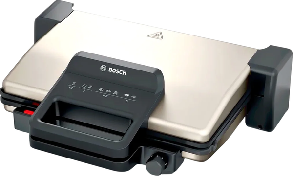 Электрогриль Bosch TCG3302