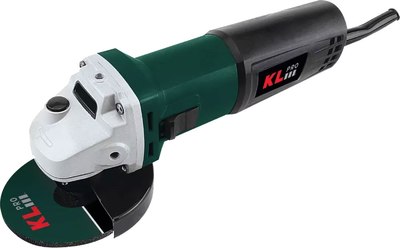 Угловая шлифовальная машина KLPRO KLAT11505