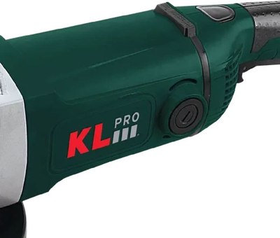 Угловая шлифовальная машина KLPRO KLBT87180- фото3