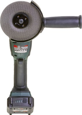 Угловая шлифовальная машина KLPRO KLAT18B-20- фото4