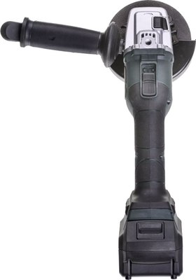 Угловая шлифовальная машина KLPRO KLAT18BS-50- фото5