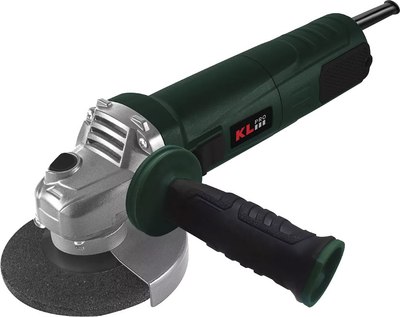 Угловая шлифовальная машина KLPRO KLAT11511