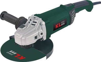 Угловая шлифовальная машина KLPRO KLBT88230