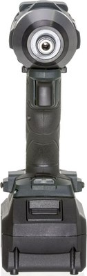 Аккумуляторный шуруповерт KLPRO KLDV18BH-50- фото5