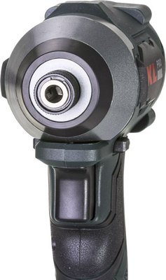 Аккумуляторный шуруповерт KLPRO KLDV18BH-50- фото9