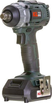 Аккумуляторный гайковерт KLPRO KLSS18B-20- фото3