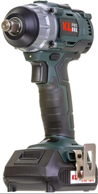 Аккумуляторный гайковерт KLPRO KLSS18B-20- фото7
