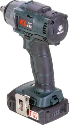 Аккумуляторный гайковерт KLPRO KLSS18B-20- фото8