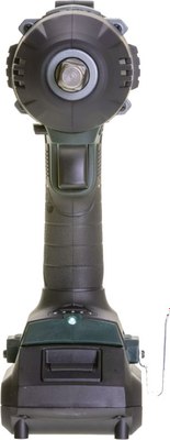Аккумуляторный гайковерт KLPRO KLSS18BH-20- фото4