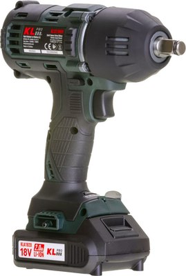 Аккумуляторный гайковерт KLPRO KLSS18BH-20- фото5