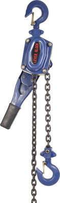Таль ручная TOR ТРР-ТРШСР 0.5ТХ3М (серия N) 1048795- фото