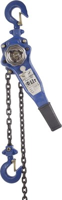 Таль ручная TOR ТРР-ТРШСР 0.5ТХ3М (серия N) 1048795- фото3