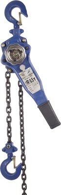 Таль ручная TOR ТРР-ТРШСР 0.5ТХ6М (серия N) 1048796- фото3