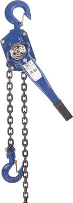 Таль ручная TOR ТРР-ТРШСР 3.0ТХ12М (серия N) 1048797- фото3