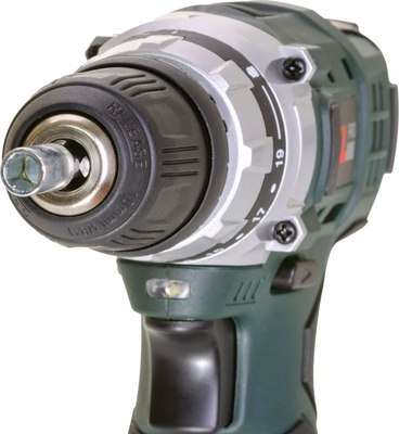 Аккумуляторная дрель-шуруповерт KLPRO KLNM1020- фото10