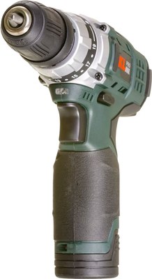 Аккумуляторная дрель-шуруповерт KLPRO KLNM1020- фото3
