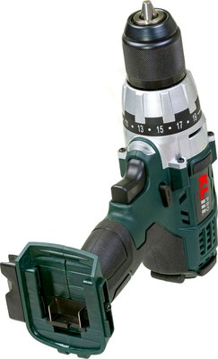 Аккумуляторная дрель-шуруповерт KLPRO KLNM18-00- фото10