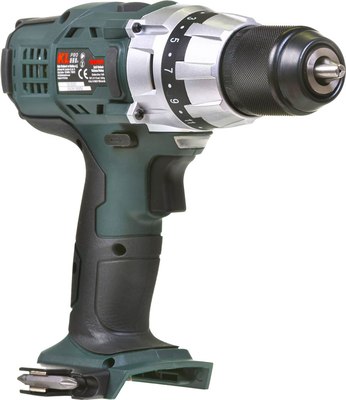 Аккумуляторная дрель-шуруповерт KLPRO KLNM18-00- фото5