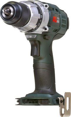 Аккумуляторная дрель-шуруповерт KLPRO KLNM18-00- фото7