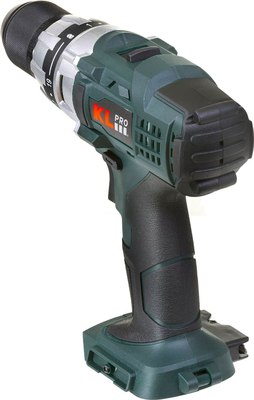 Аккумуляторная дрель-шуруповерт KLPRO KLNM18-00- фото9