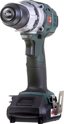 Аккумуляторная дрель-шуруповерт KLPRO KLNM18-20- фото7