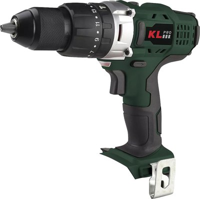 Аккумуляторная дрель-шуруповерт KLPRO KLDM18-00