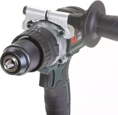 Аккумуляторная дрель-шуруповерт KLPRO KLDM18B-50- фото8