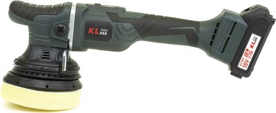 Полировальная машина KLPRO KLPS18B-20- фото3