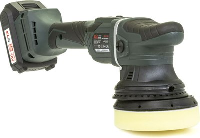 Полировальная машина KLPRO KLPS18B-20- фото4