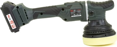 Полировальная машина KLPRO KLPS18B-20- фото5
