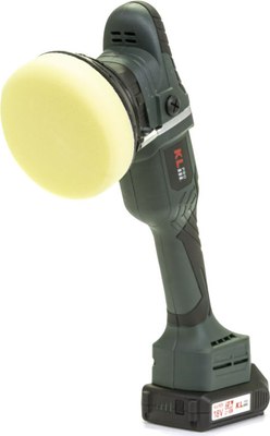 Полировальная машина KLPRO KLPS18B-20- фото6