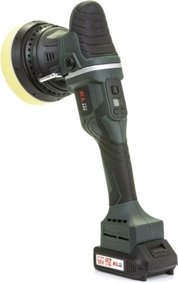 Полировальная машина KLPRO KLPS18B-20- фото7