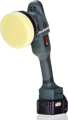 Полировальная машина KLPRO KLPS18B-50- фото3
