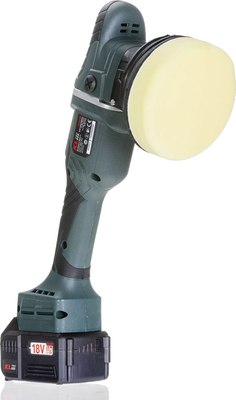Полировальная машина KLPRO KLPS18B-50- фото5