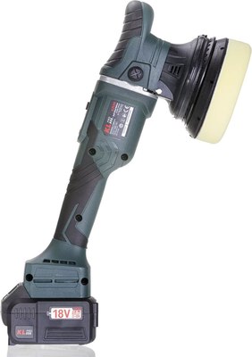 Полировальная машина KLPRO KLPS18B-50- фото6