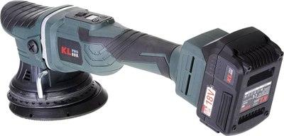 Полировальная машина KLPRO KLPS18B-50- фото7