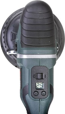 Полировальная машина KLPRO KLPS18B-50- фото8