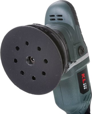 Полировальная машина KLPRO KLPS18B-50- фото9
