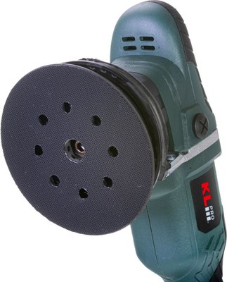 Полировальная машина KLPRO KLPS18B-80- фото10