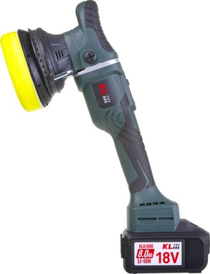 Полировальная машина KLPRO KLPS18B-80- фото2