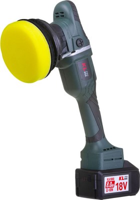 Полировальная машина KLPRO KLPS18B-80- фото3