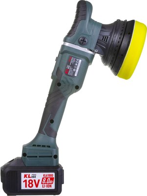 Полировальная машина KLPRO KLPS18B-80- фото6