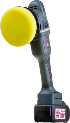 Полировальная машина KLPRO KLPS18B-80- фото7