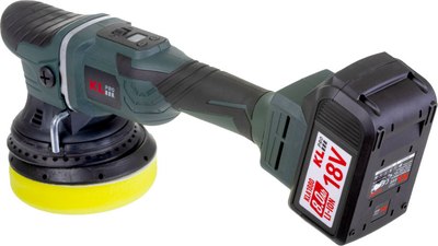Полировальная машина KLPRO KLPS18B-80- фото8